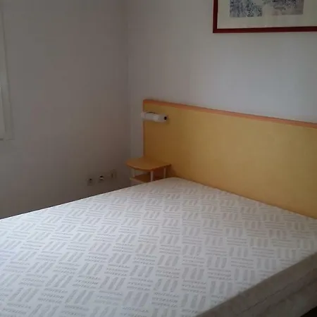 Feriehus Le Grand Bleu